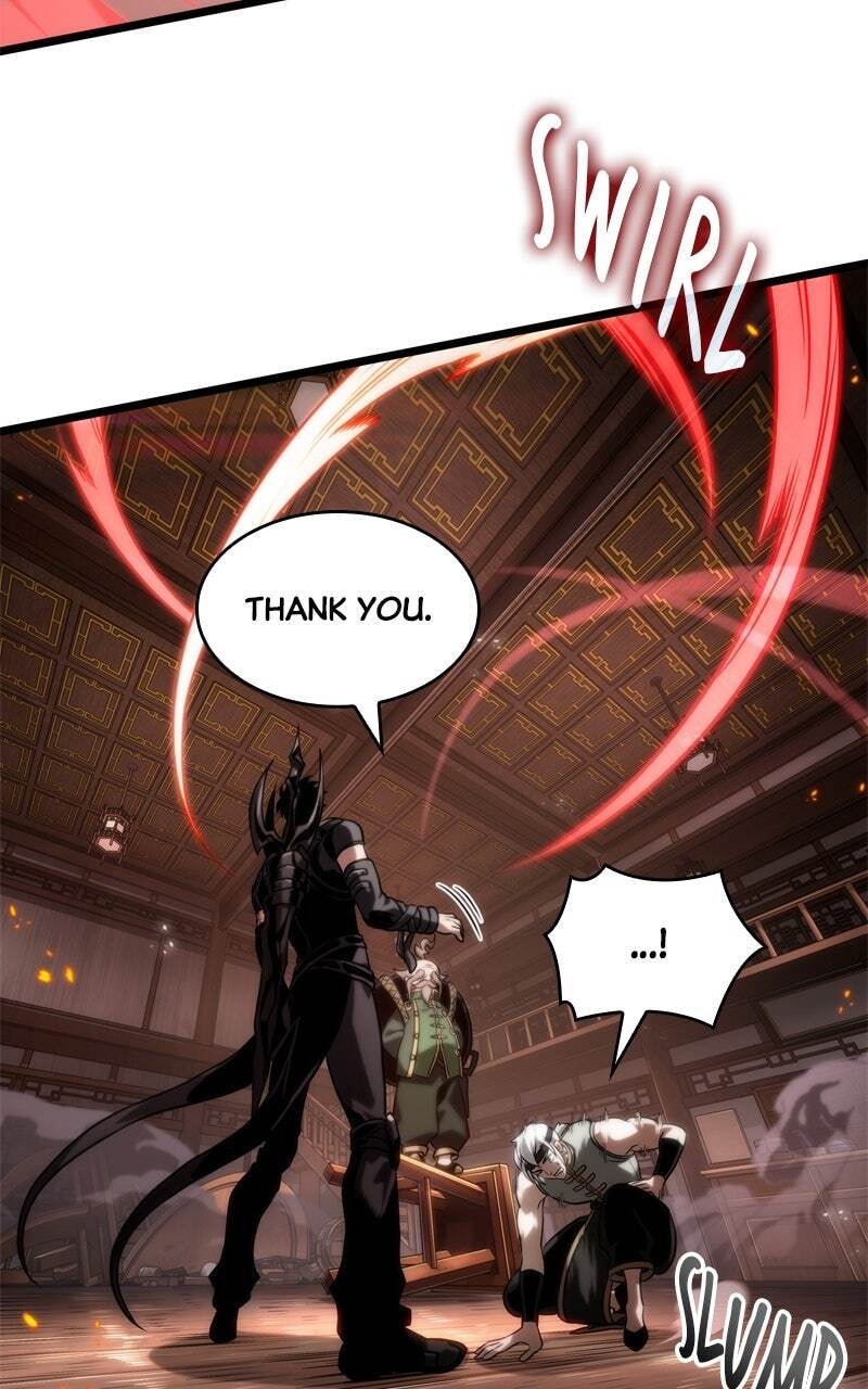 The World After the Fall Chapter 141 page 105 - 