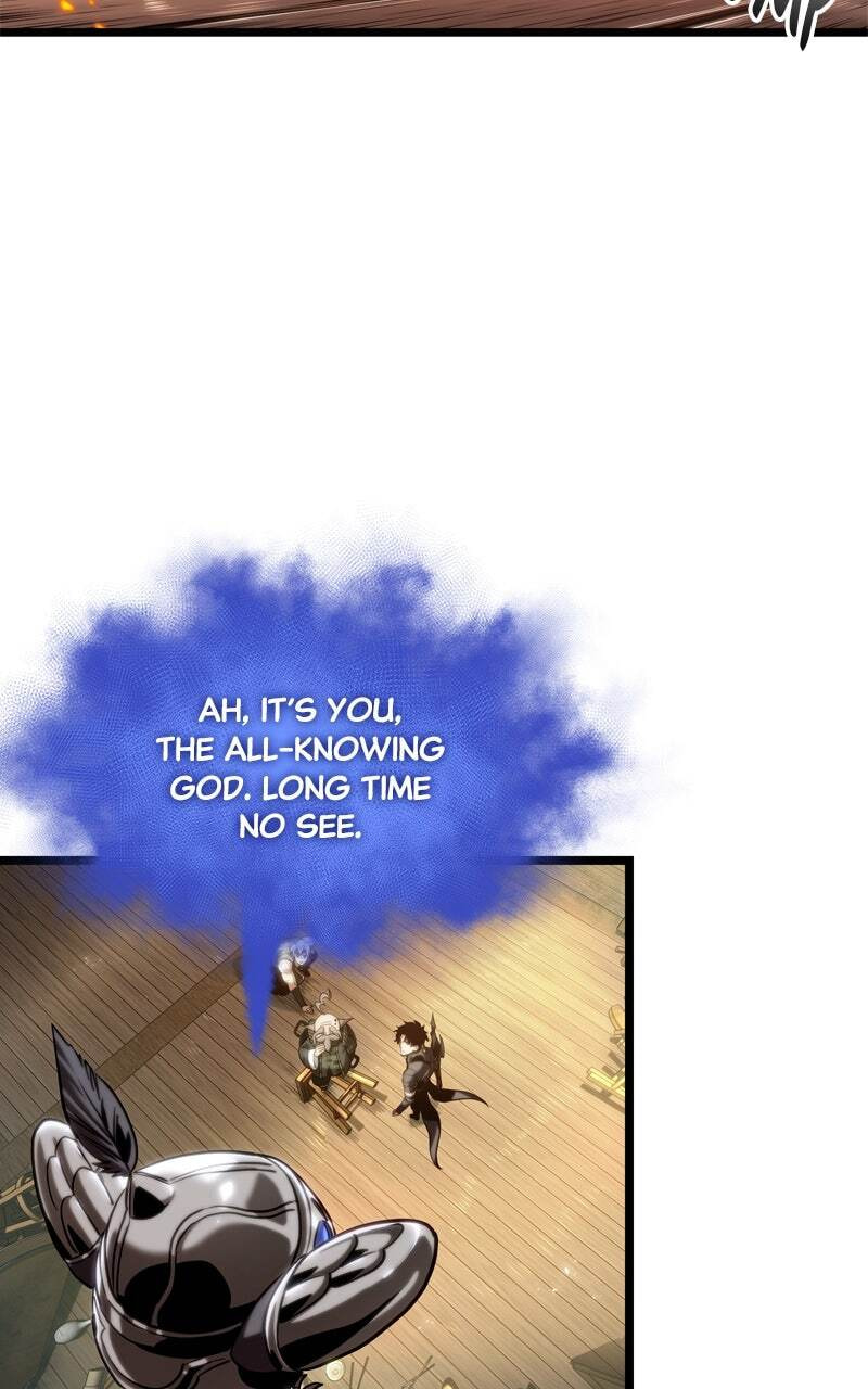 The World After the Fall Chapter 141 page 106 - 