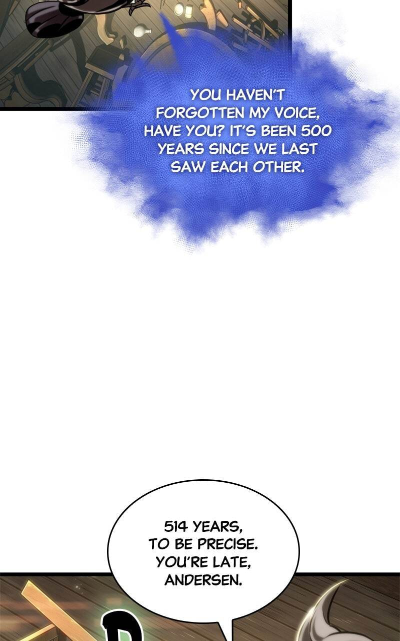 The World After the Fall Chapter 141 page 107 - 