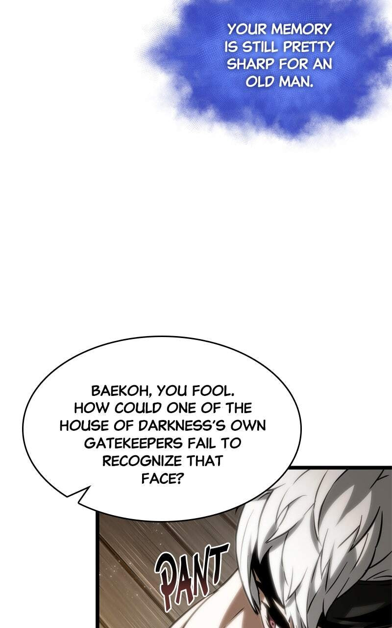 The World After the Fall Chapter 141 page 109 - 