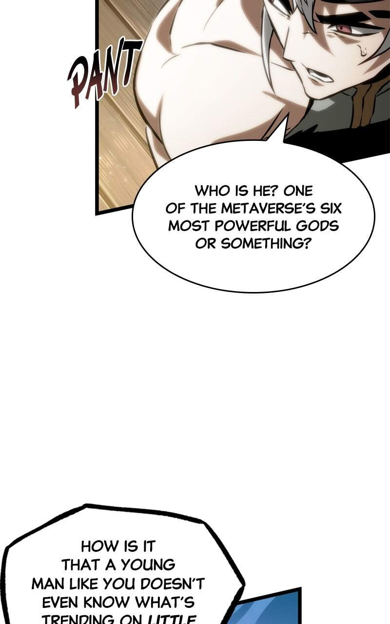 The World After the Fall Chapter 141 page 110 - 