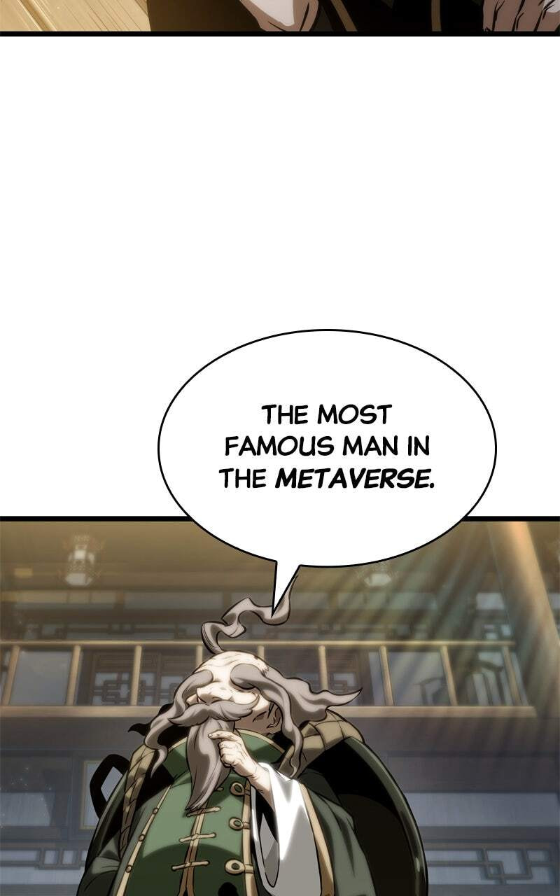The World After the Fall Chapter 141 page 113 - 