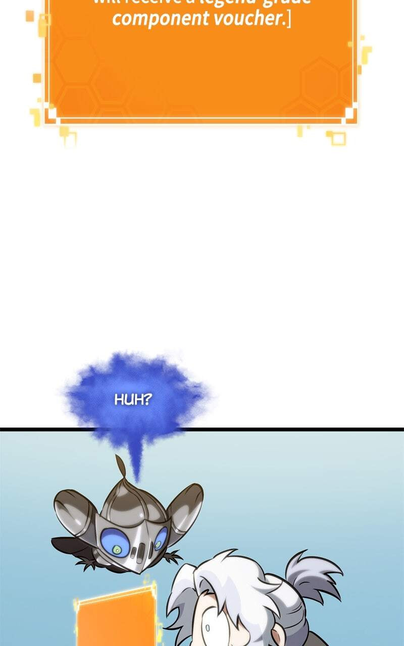 The World After the Fall Chapter 141 page 14 - 