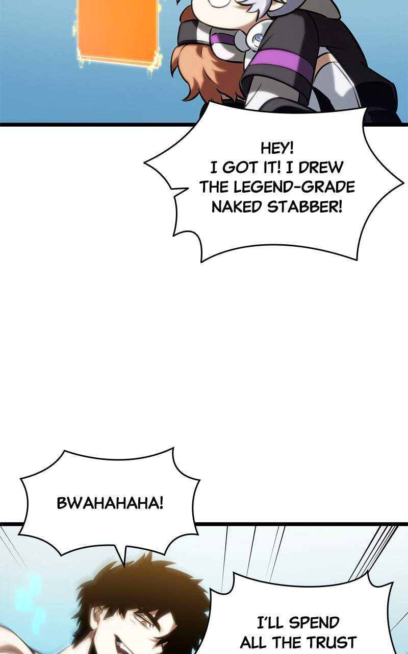 The World After the Fall Chapter 141 page 15 - 