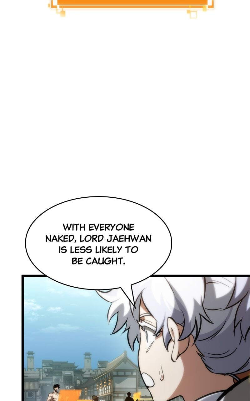 The World After the Fall Chapter 141 page 17 - 