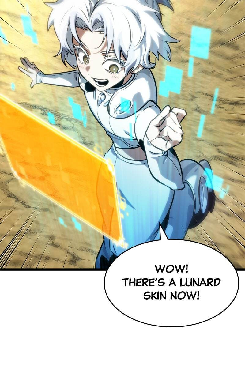 The World After the Fall Chapter 141 page 19 - 