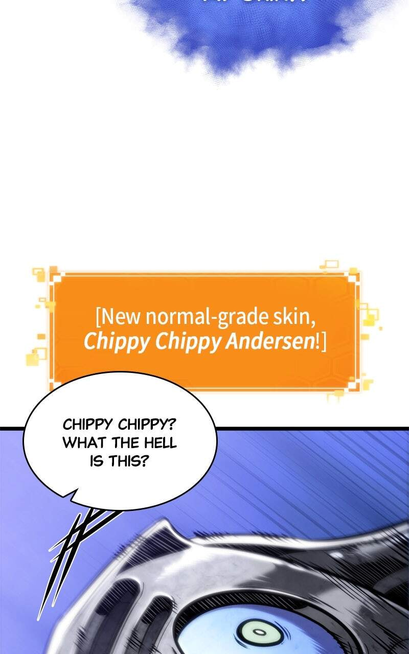 The World After the Fall Chapter 141 page 21 - 