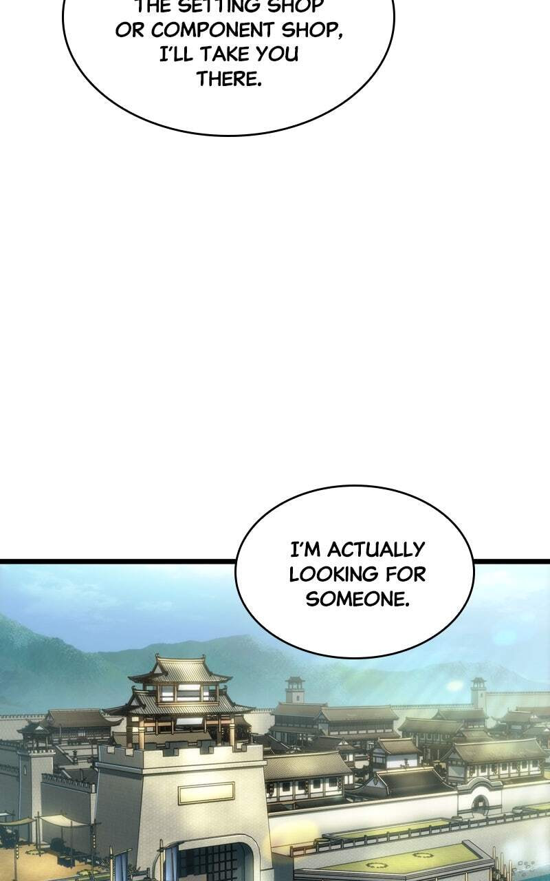 The World After the Fall Chapter 141 page 26 - 