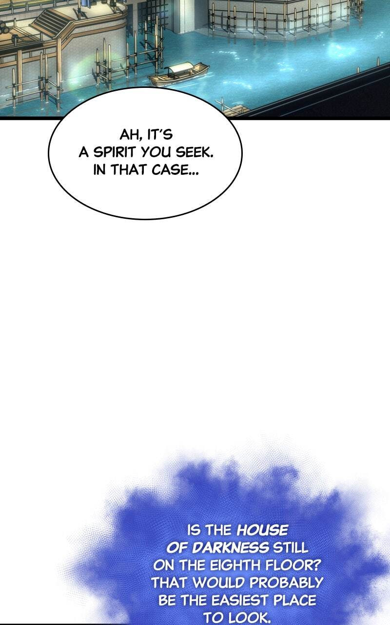 The World After the Fall Chapter 141 page 27 - 
