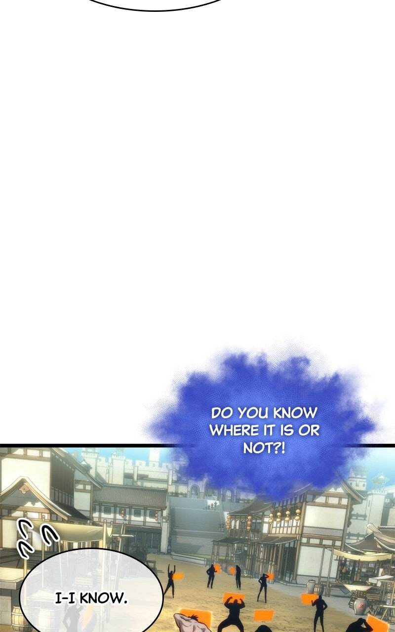 The World After the Fall Chapter 141 page 29 - 