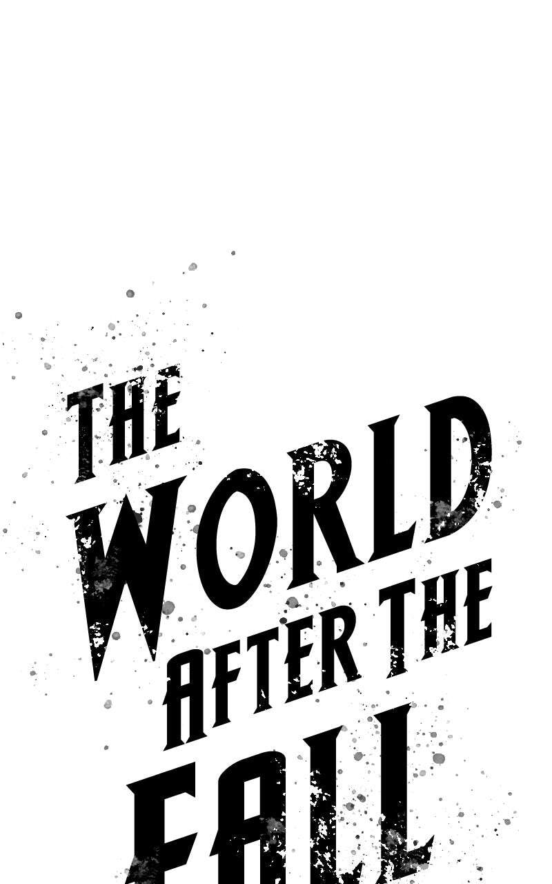 The World After the Fall Chapter 141 page 31 - 