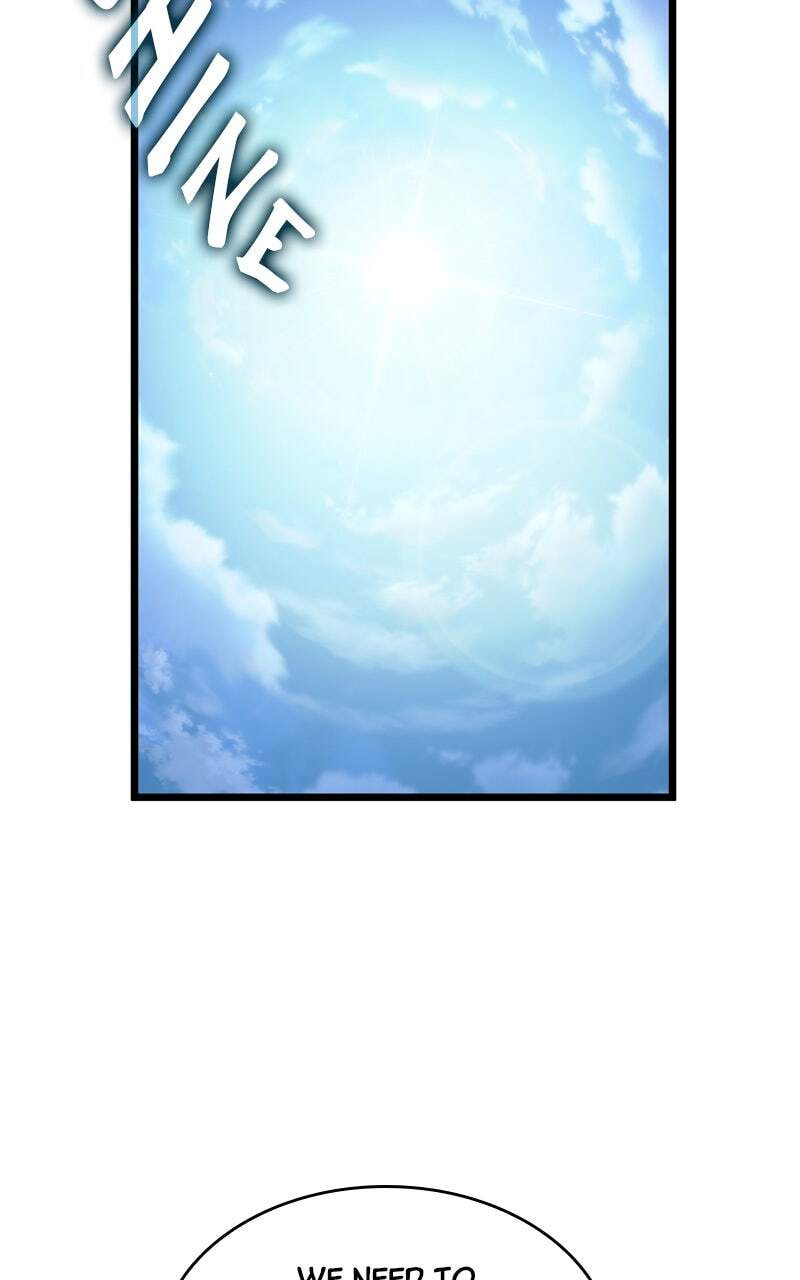 The World After the Fall Chapter 141 page 33 - 