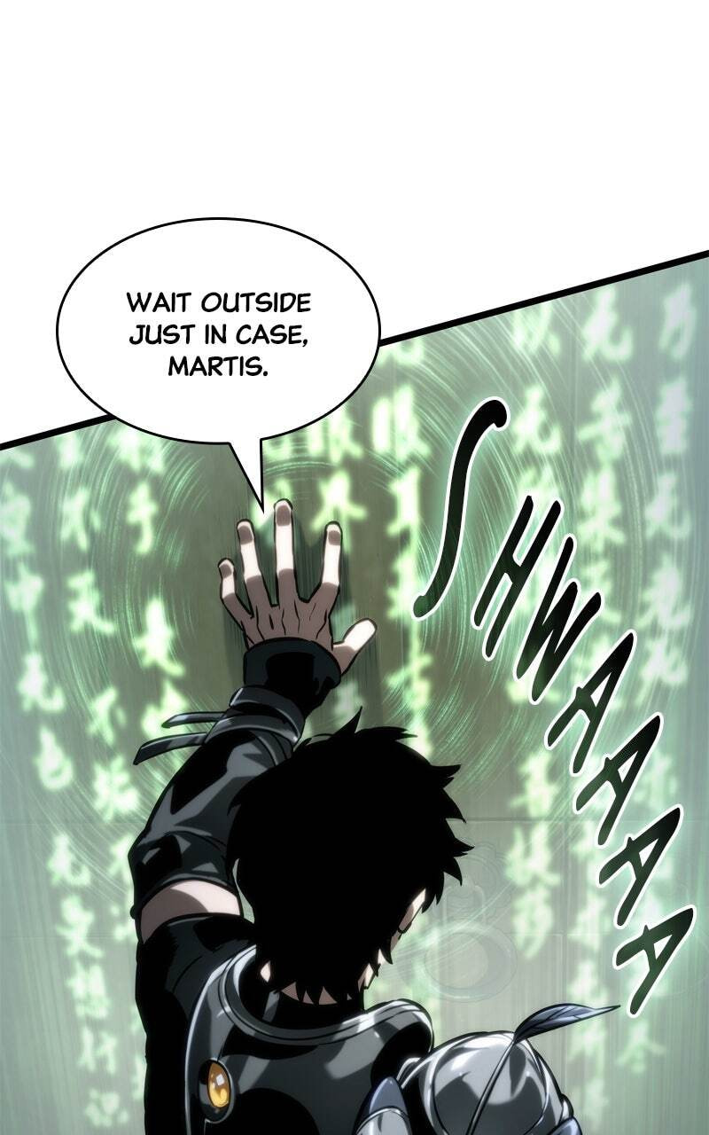 The World After the Fall Chapter 141 page 52 - 