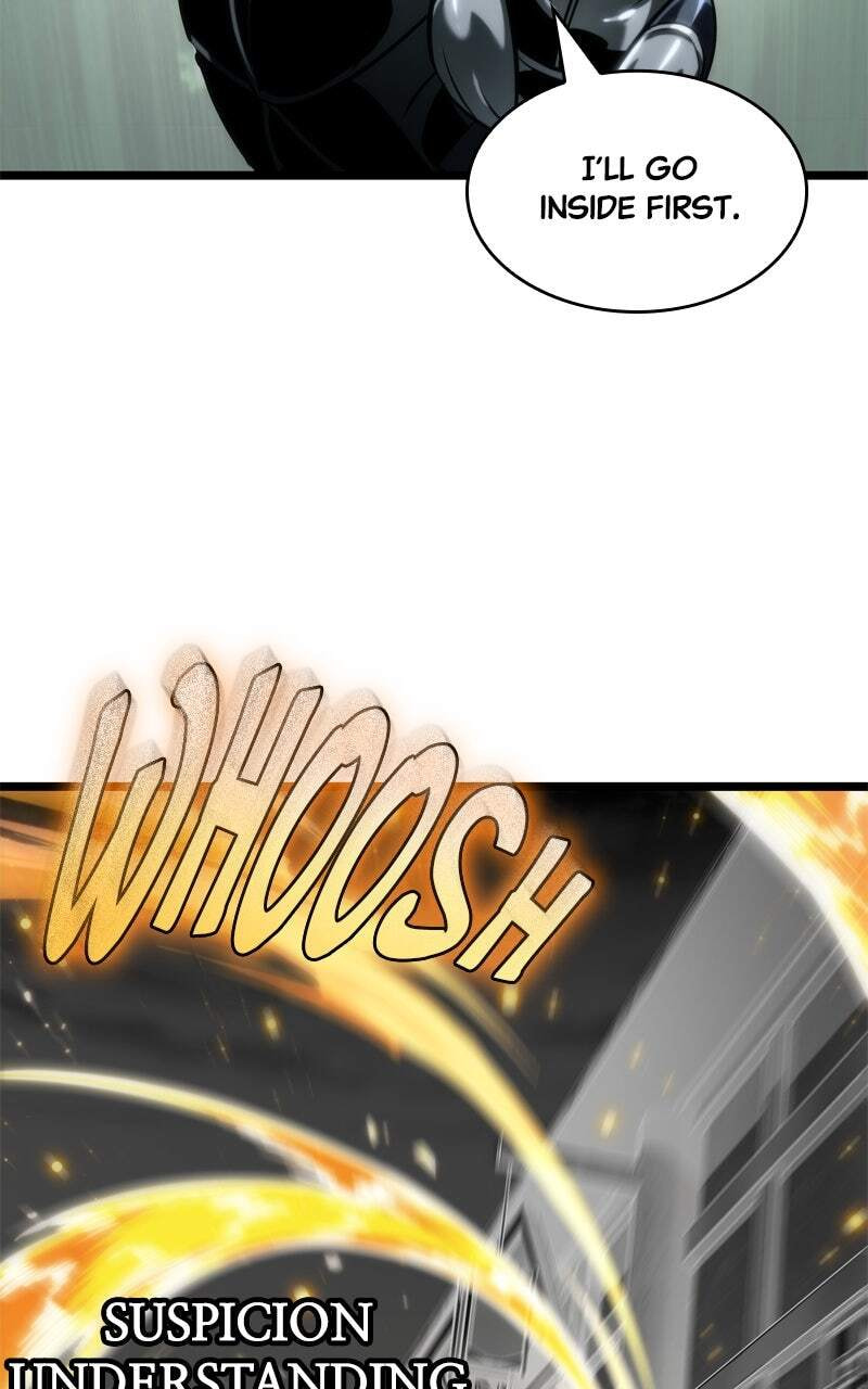 The World After the Fall Chapter 141 page 53 - 