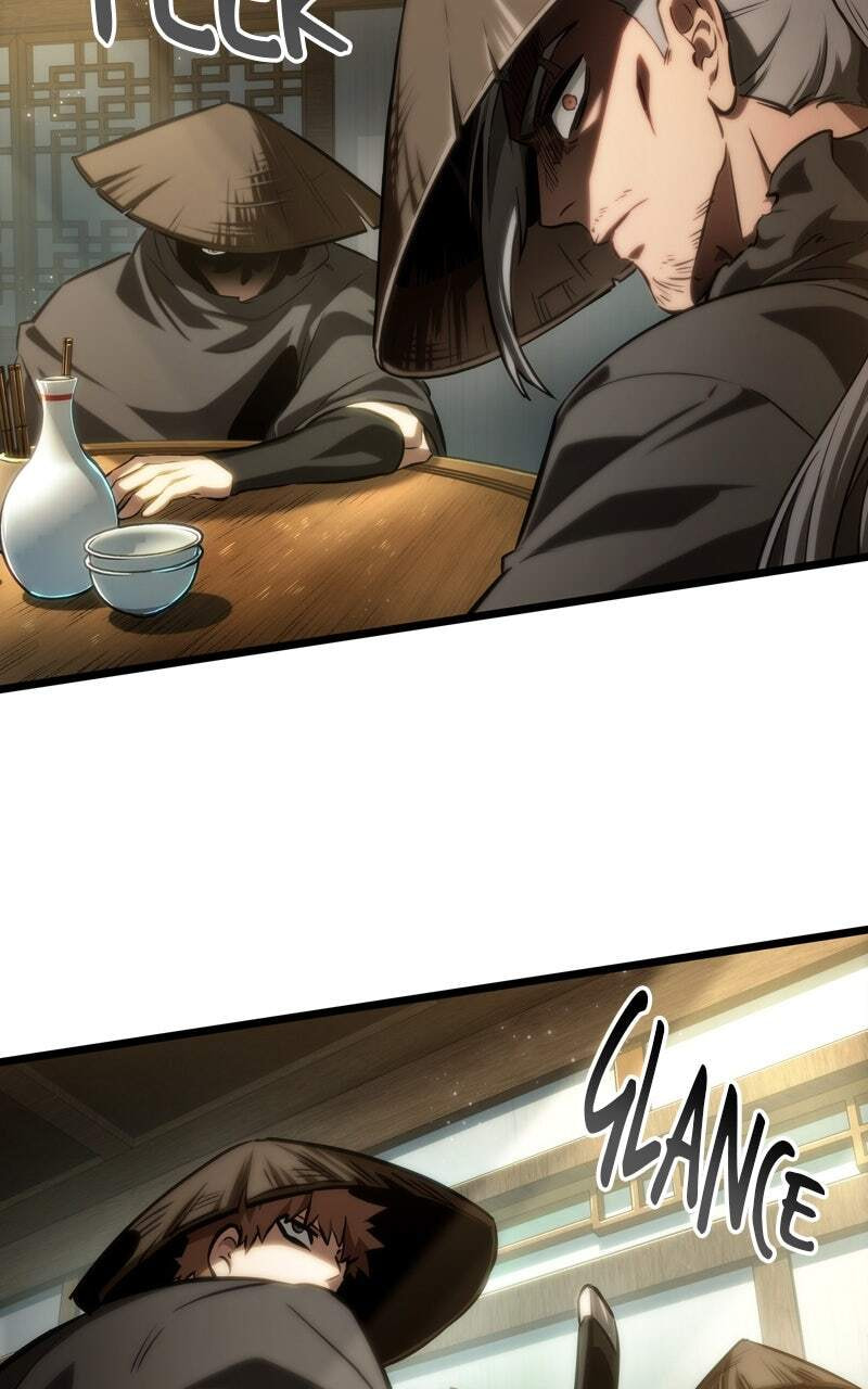 The World After the Fall Chapter 141 page 59 - 