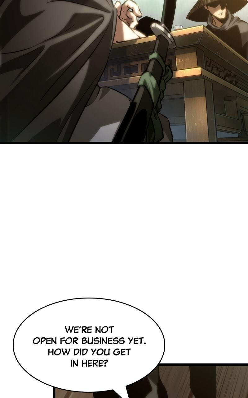 The World After the Fall Chapter 141 page 60 - 