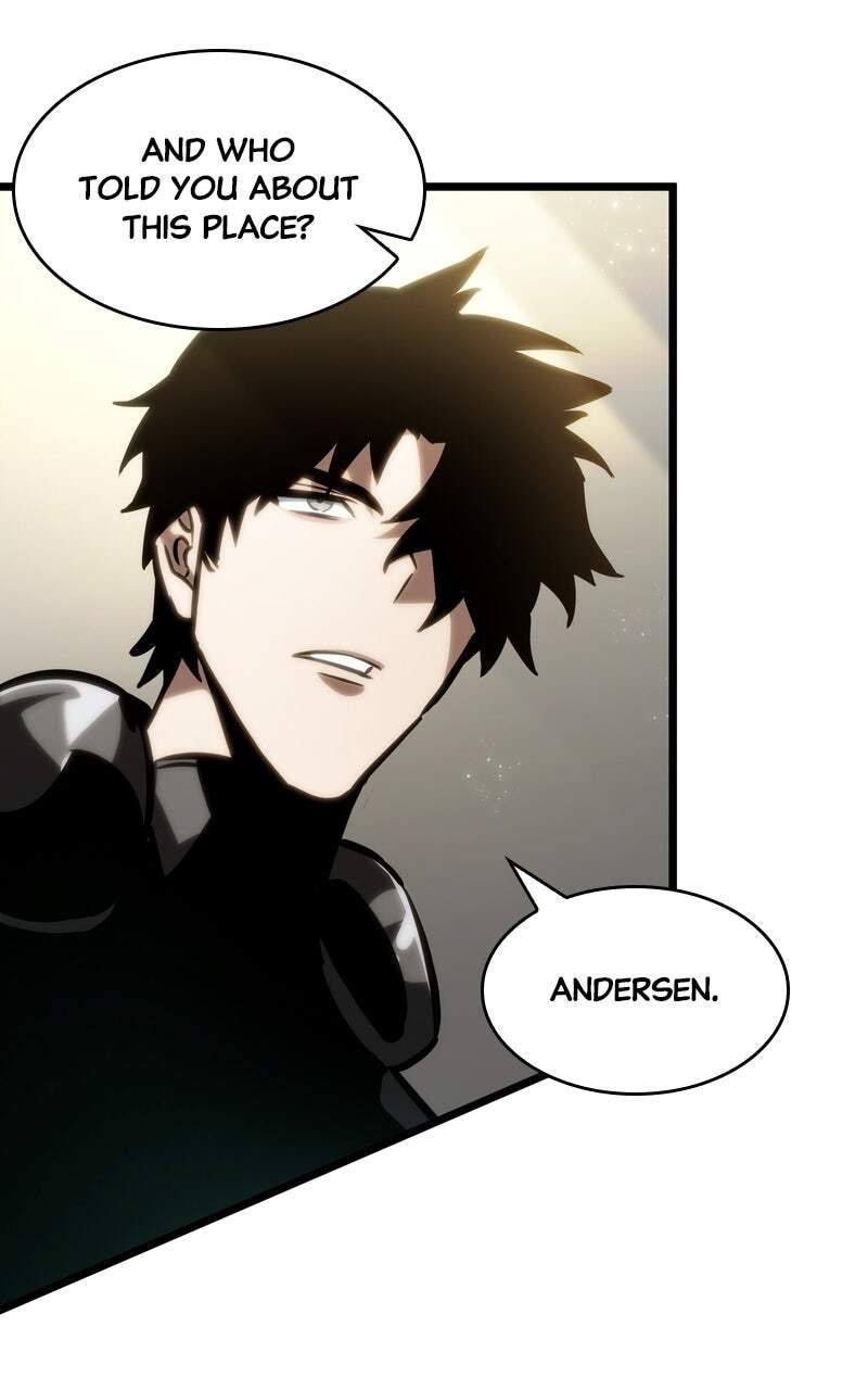The World After the Fall Chapter 141 page 62 - 