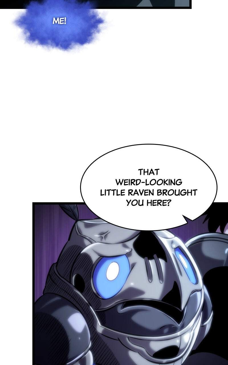 The World After the Fall Chapter 141 page 65 - 