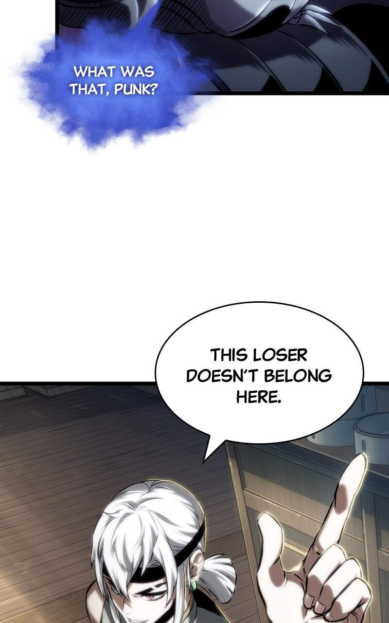 The World After the Fall Chapter 141 page 66 - 