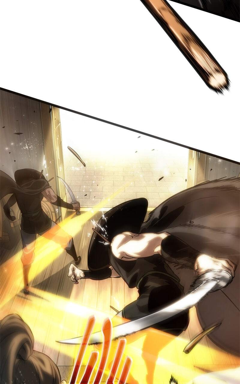 The World After the Fall Chapter 141 page 75 - 