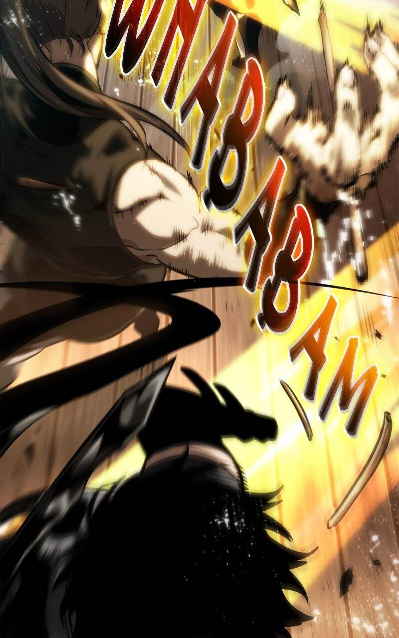 The World After the Fall Chapter 141 page 76 - 