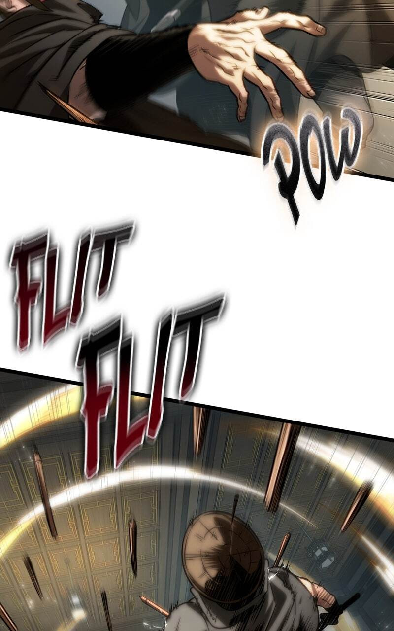 The World After the Fall Chapter 141 page 80 - 