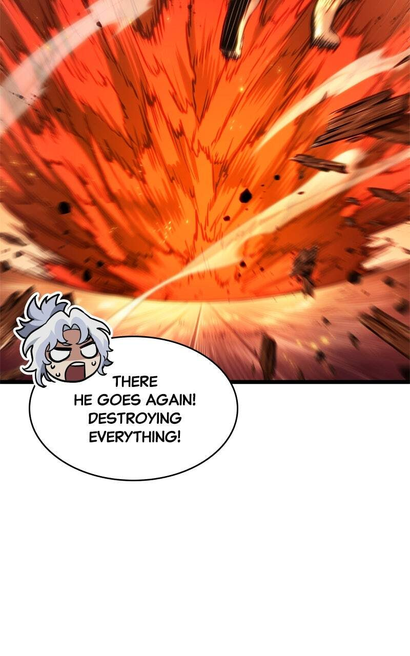 The World After the Fall Chapter 141 page 90 - 