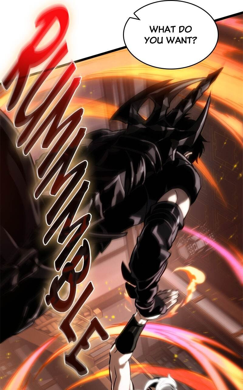 The World After the Fall Chapter 141 page 92 - 