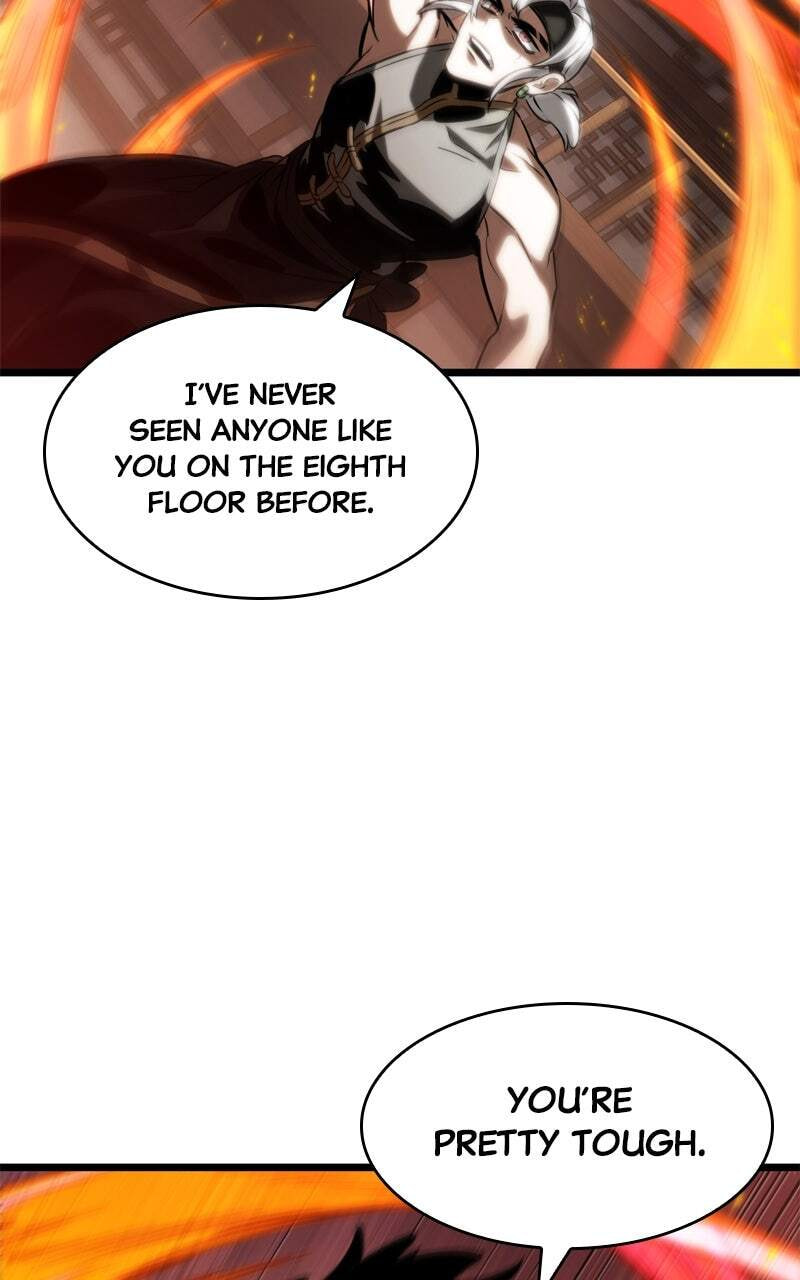The World After the Fall Chapter 141 page 93 - 