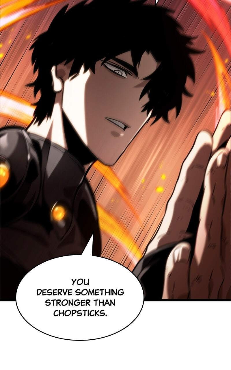 The World After the Fall Chapter 141 page 94 - 