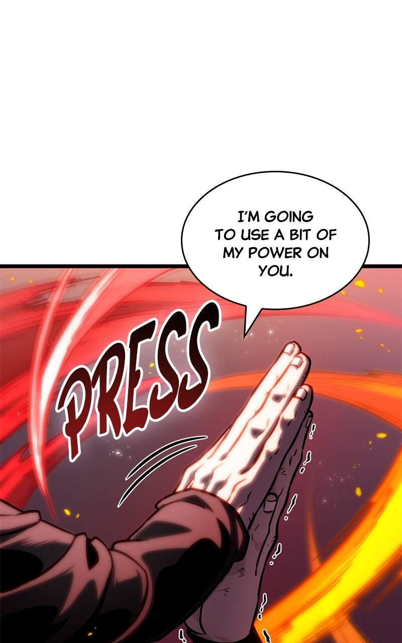 The World After the Fall Chapter 141 page 95 - 
