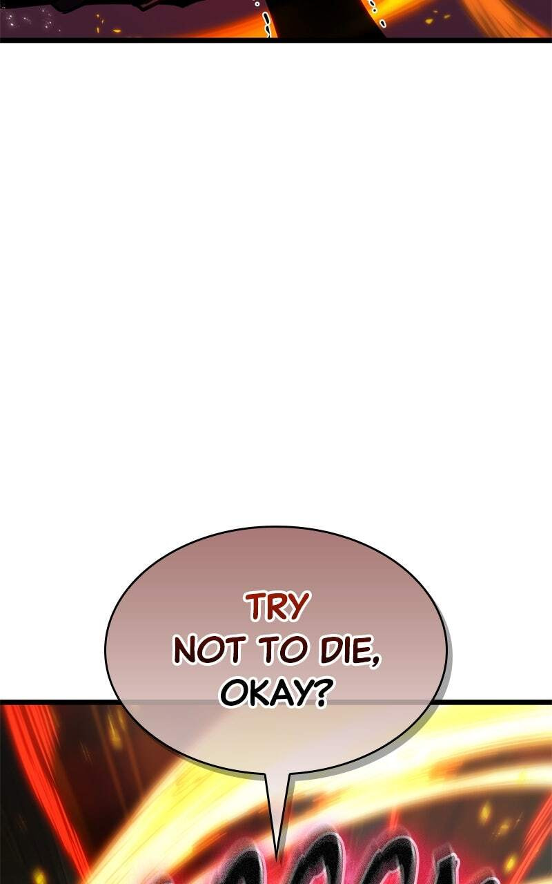 The World After the Fall Chapter 141 page 96 - 