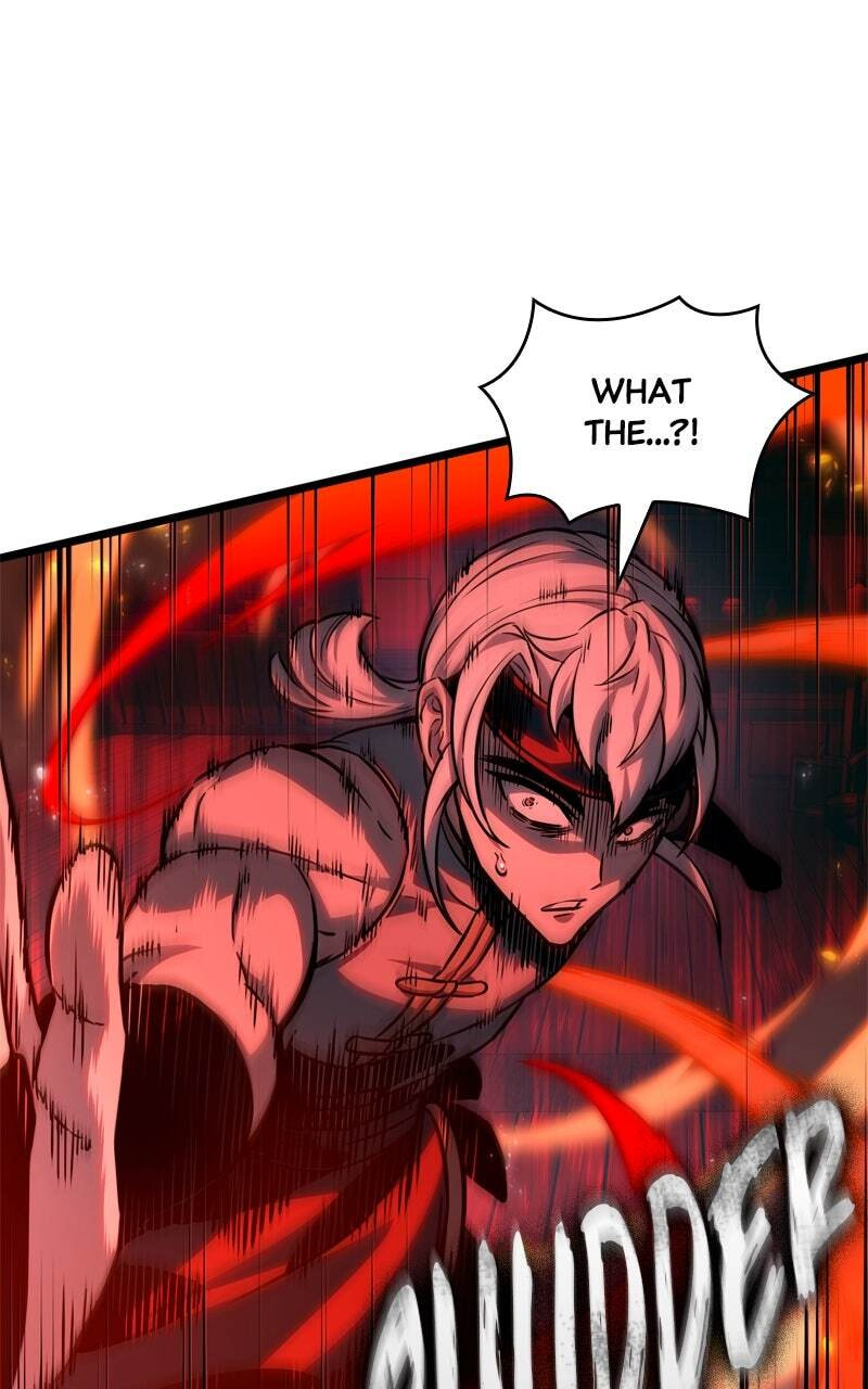 The World After the Fall Chapter 141 page 98 - 