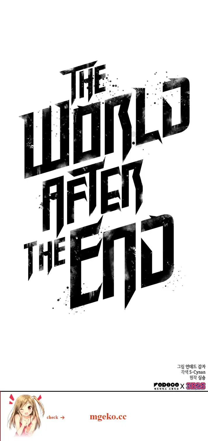 The World After the Fall Chapter 142 page 12 - 