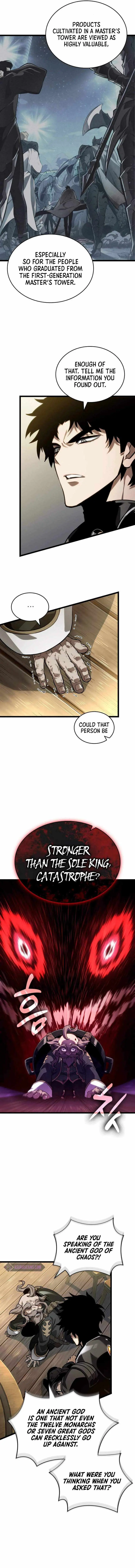 The World After the Fall Chapter 143 page 2 - 