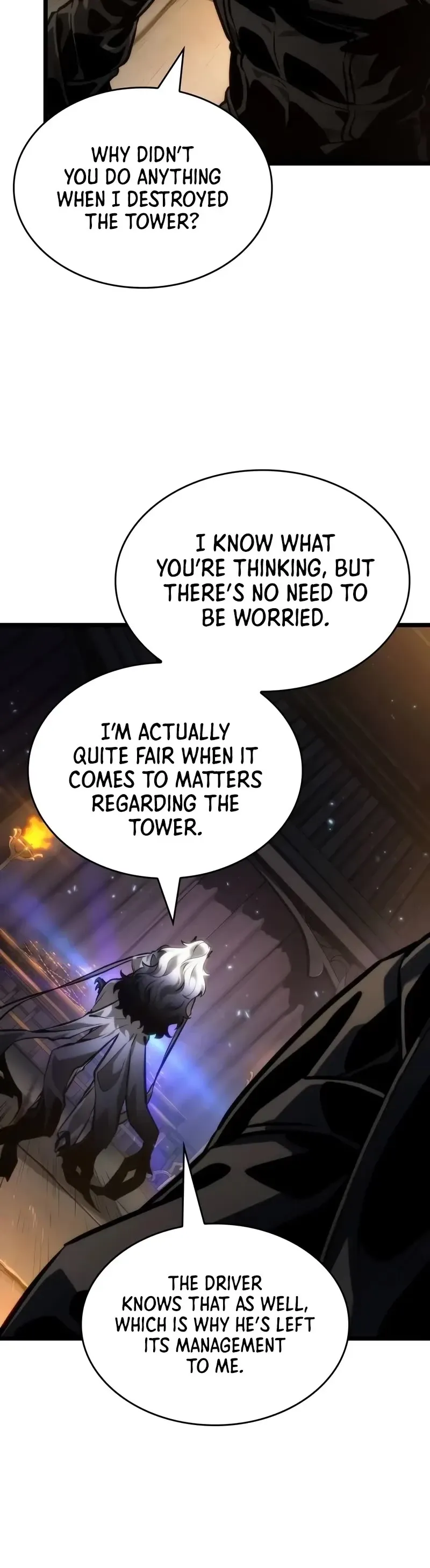 The World After the Fall Chapter 149 page 29 - 