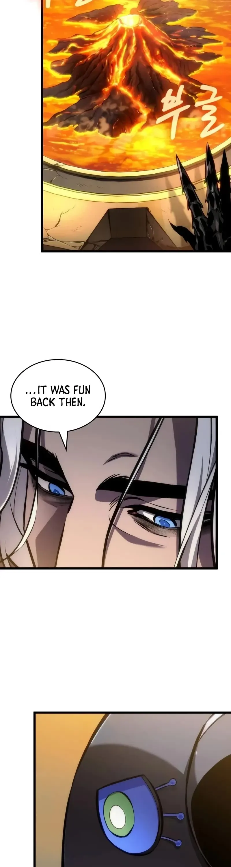 The World After the Fall Chapter 149 page 33 - 