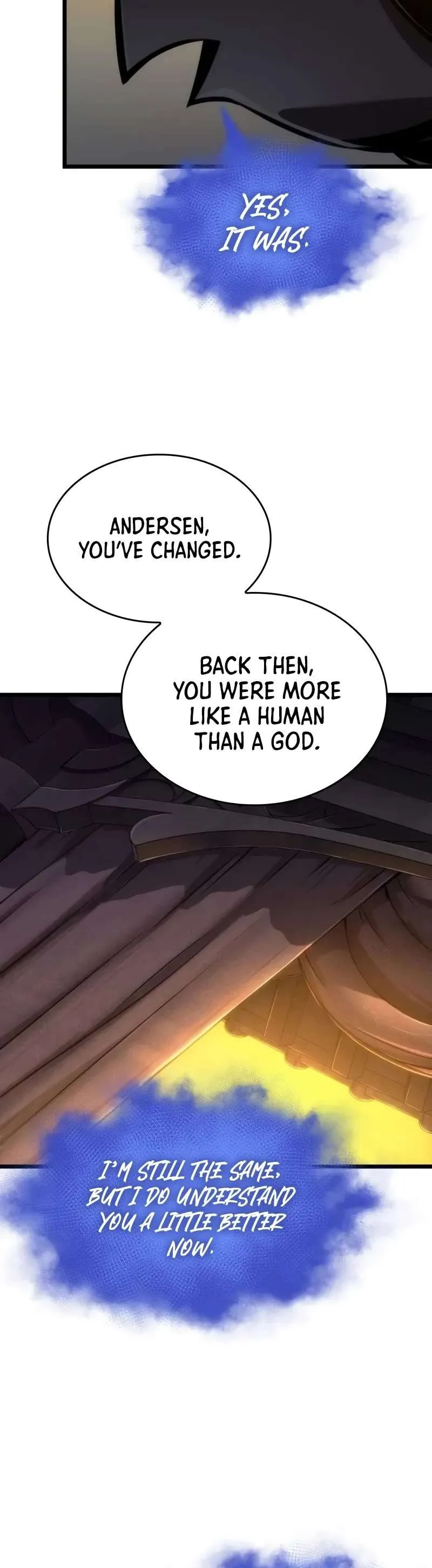 The World After the Fall Chapter 149 page 34 - 