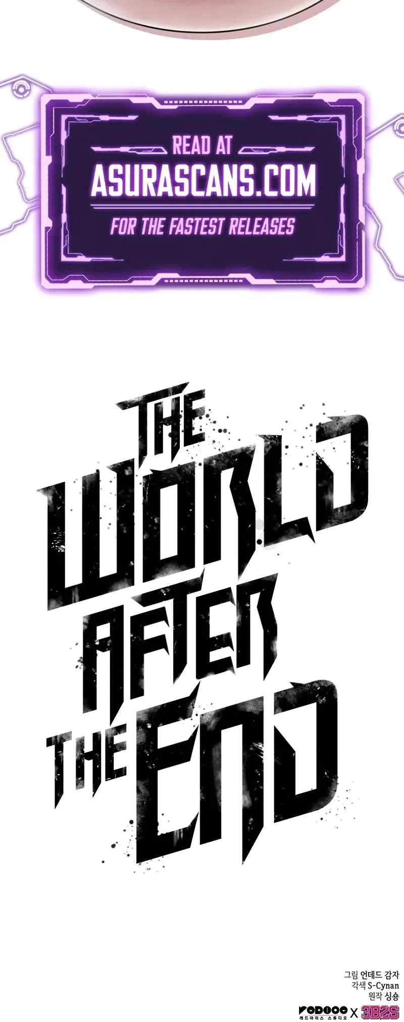 The World After the Fall Chapter 149 page 44 - 