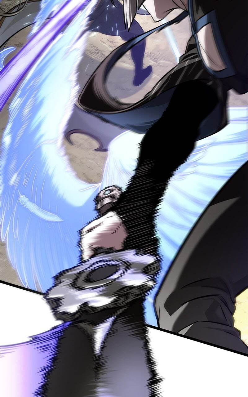 The World After the Fall Chapter 152 page 101 - 