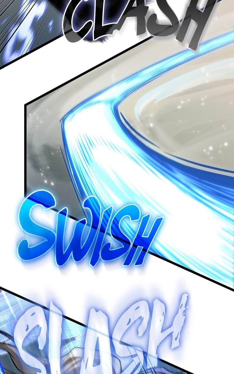 The World After the Fall Chapter 152 page 109 - 