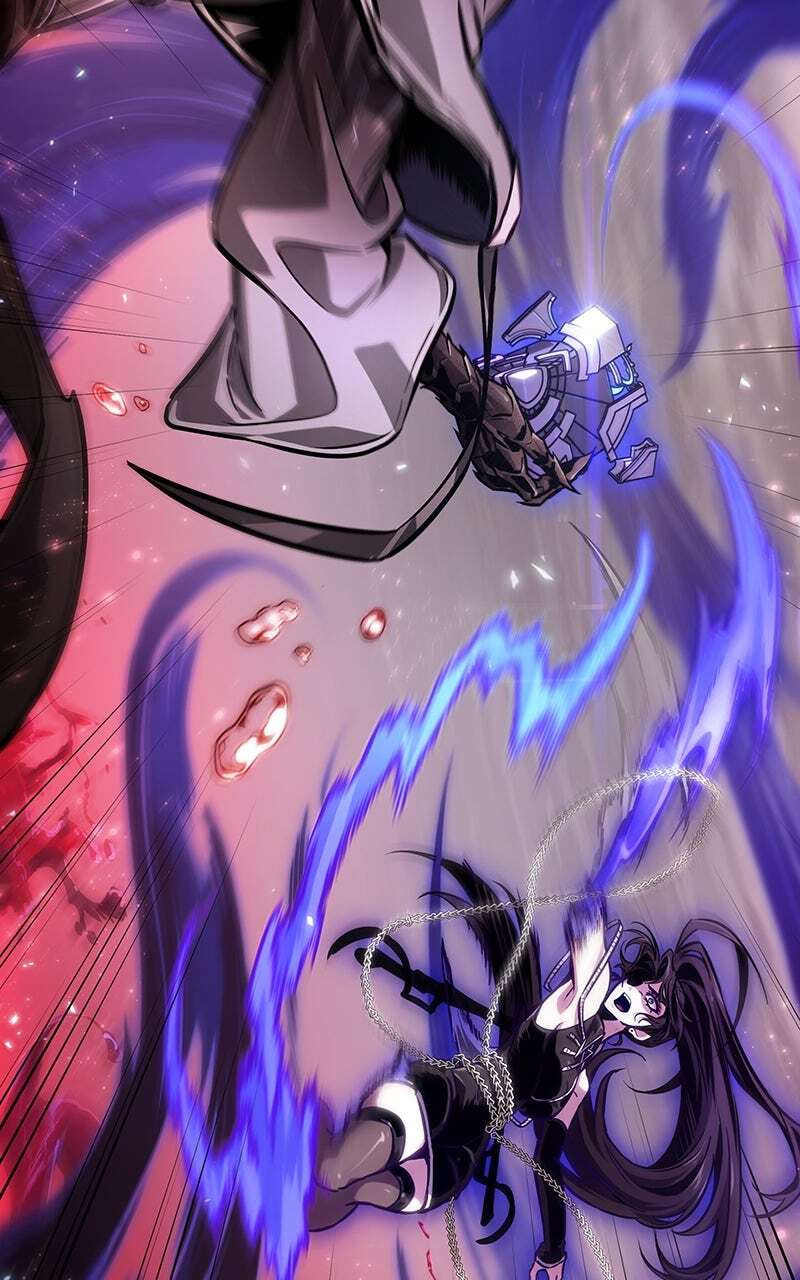 The World After the Fall Chapter 152 page 12 - 