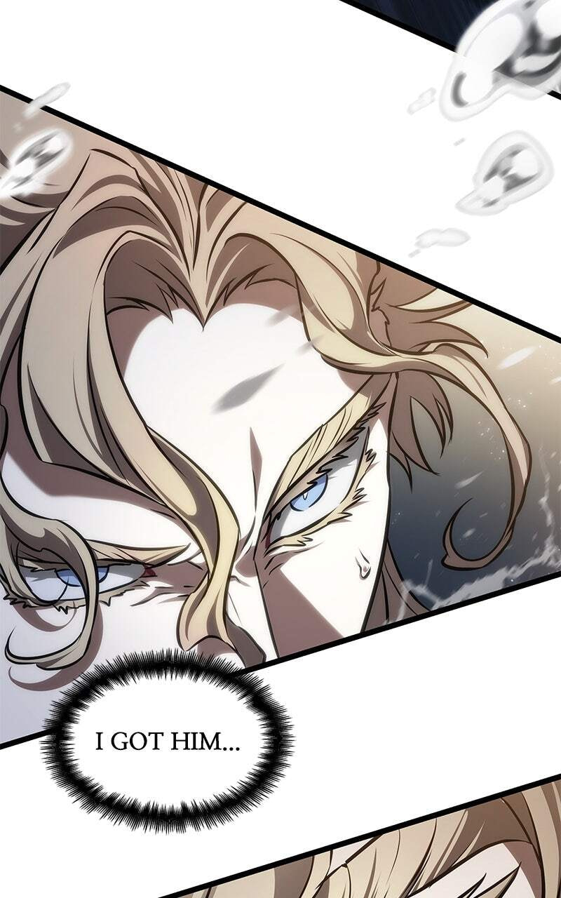 The World After the Fall Chapter 152 page 111 - 