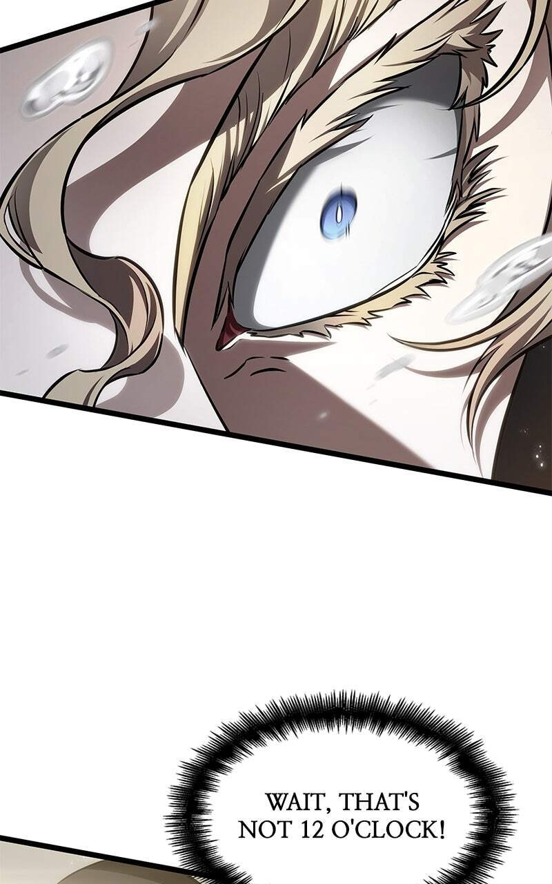 The World After the Fall Chapter 152 page 112 - 