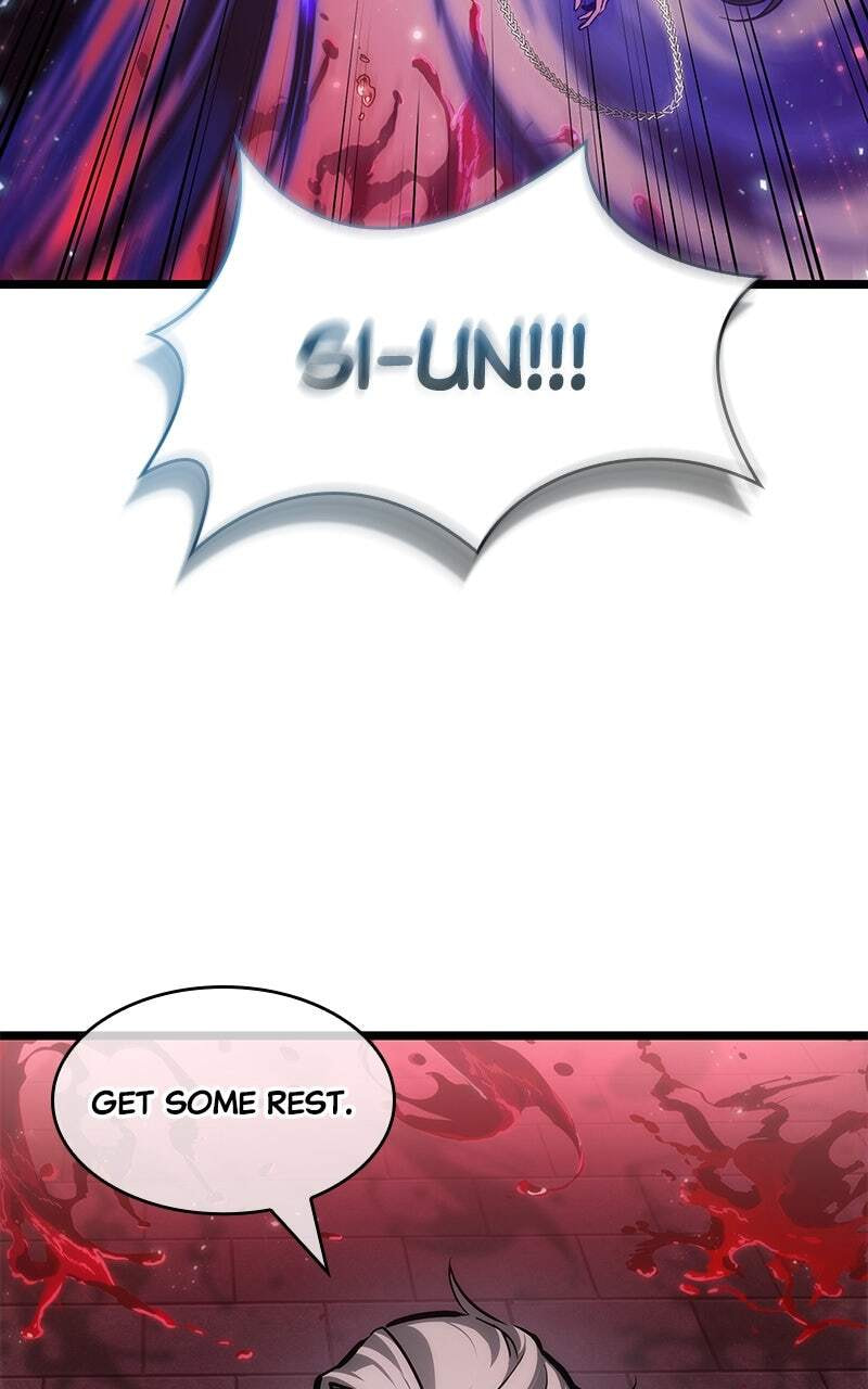 The World After the Fall Chapter 152 page 13 - 