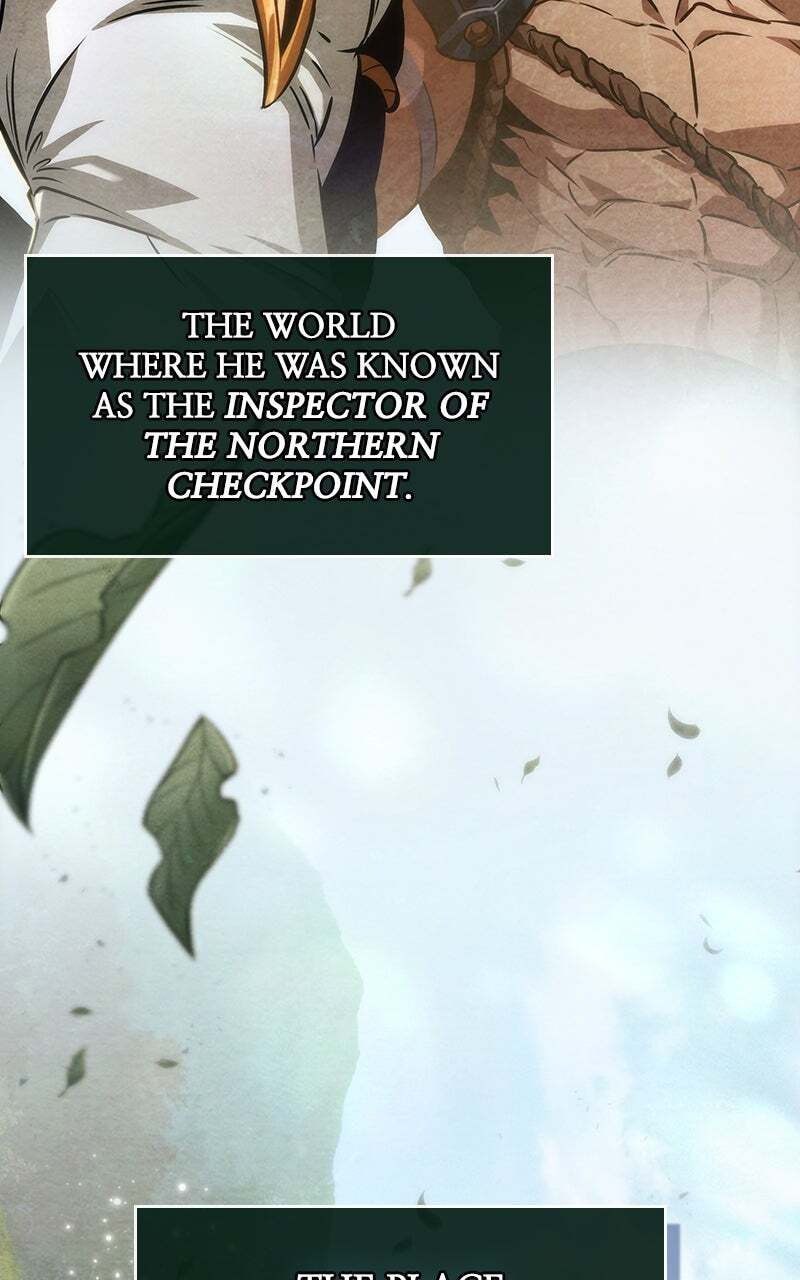 The World After the Fall Chapter 152 page 122 - 