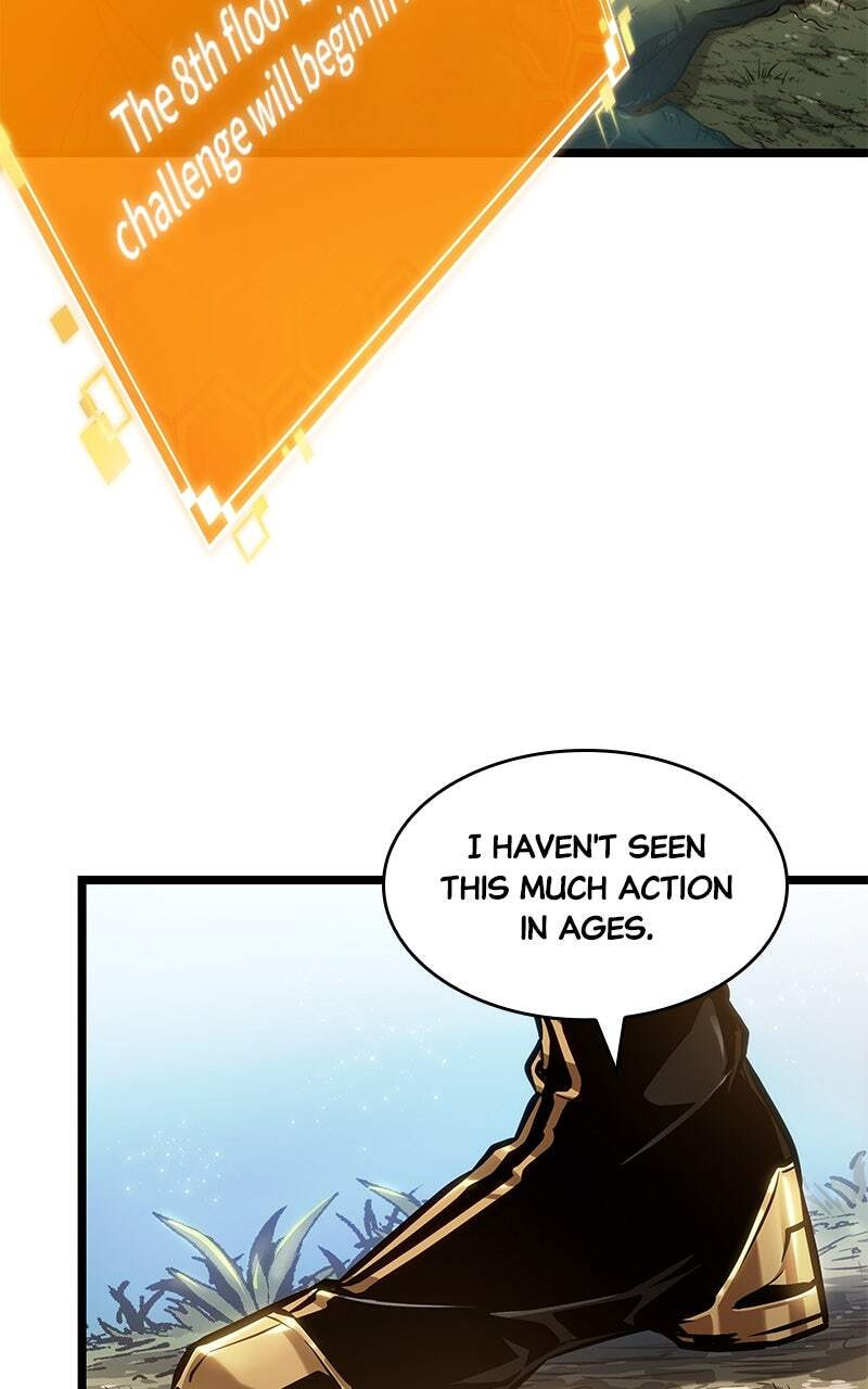 The World After the Fall Chapter 152 page 17 - 