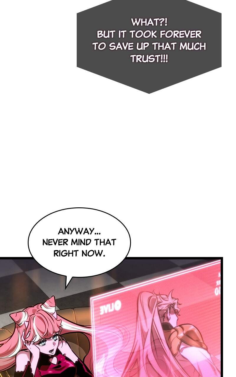 The World After the Fall Chapter 152 page 20 - 