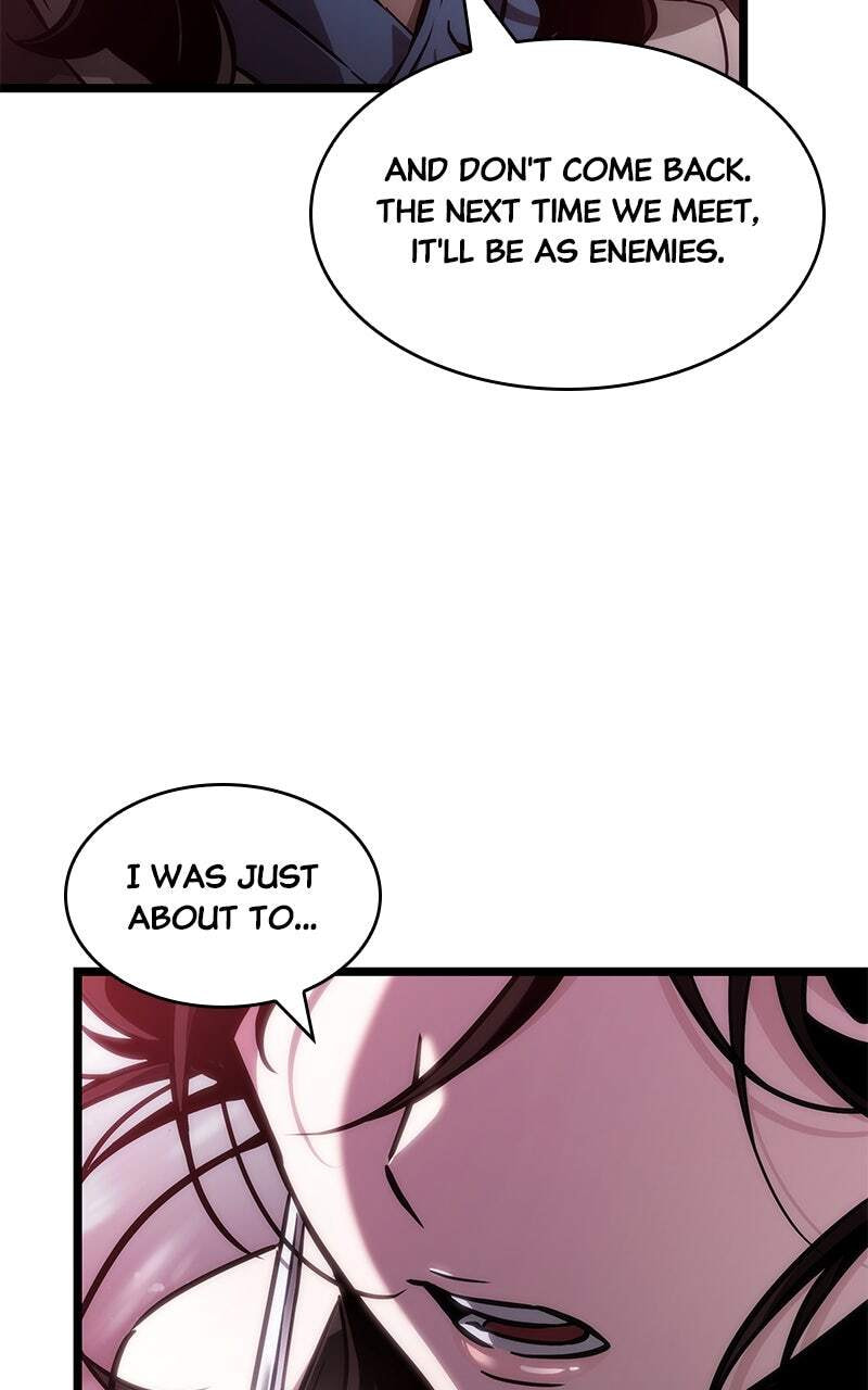 The World After the Fall Chapter 152 page 3 - 