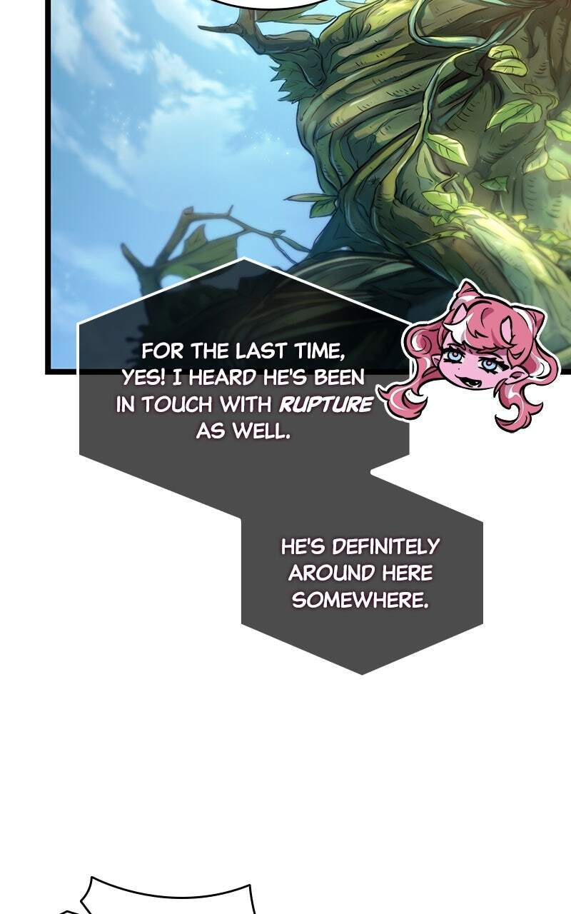 The World After the Fall Chapter 152 page 22 - 
